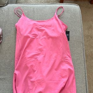 Abercrombie Traveler dress size L
